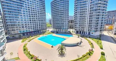Mieszkanie 3 pokoi w Batumi, Gruzja