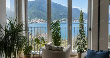 3 bedroom apartment in Kotor, Montenegro