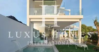 Вилла 4 комнаты в Марбелья, Испания