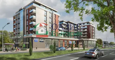 Appartement 1 chambre dans Bourgas, Bulgarie