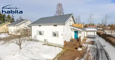 3 bedroom house in Kouvola sub-region, Finland