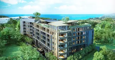 Appartement 1 chambre dans Ban Bang Thao, Thaïlande