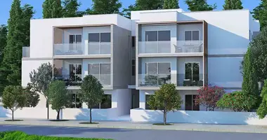 Wohnung 3 Schlafzimmer in Paphos, Zypern