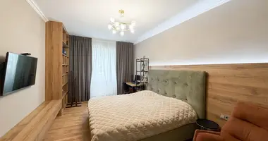 Apartamento 3 habitaciones en Minsk, Belarús