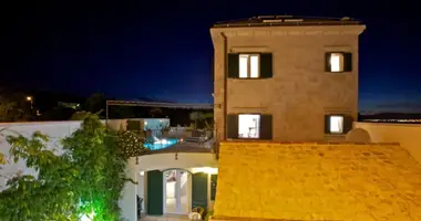 Dom 4 pokoi w Grad Supetar, Chorwacja
