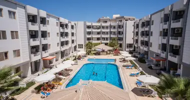 Apartamento 1 habitacion en Hurgada, Egipto