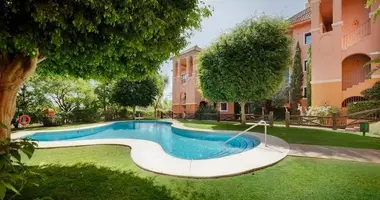 2 bedroom apartment in Benahavis, Spain