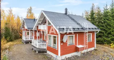 Hotel 972 m² in Kuopio sub-region, Finland