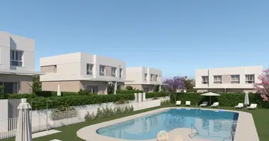 Villa 3 chambres dans Espagne