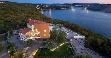Casa 5 habitaciones en Kraljevica, Croacia