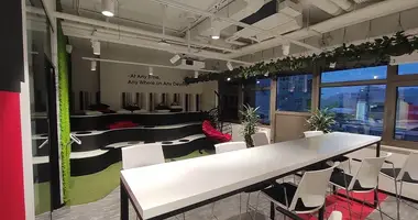 Bureau 411 m² dans Moscou, Russie