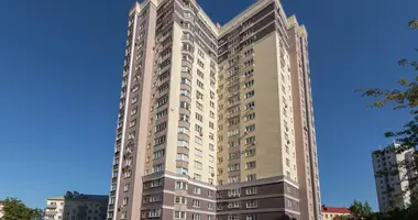 2 room apartment in Minsk, Belarus