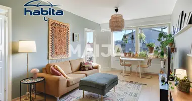 Apartment in Helsinki sub-region, Finland