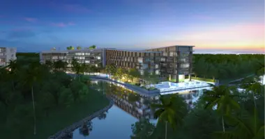1 bedroom apartment in Phuket Province, Thailand