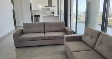Appartement 2 chambres dans Demos Agiou Athanasiou, Chypre