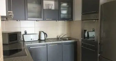 Appartement 1 chambre dans Gornja Lastva, Monténégro