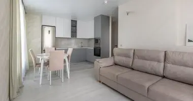 Apartamento 3 habitaciones en Minsk, Belarús