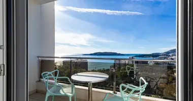 1 bedroom apartment in Rafailovici, Montenegro