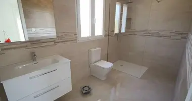 Villa 4 bedrooms in el Pinos Pinoso, Spain