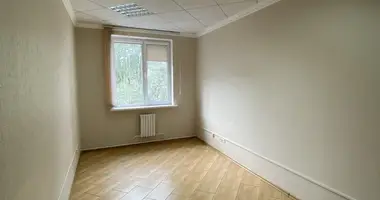 Office 116 m² in Minsk, Belarus