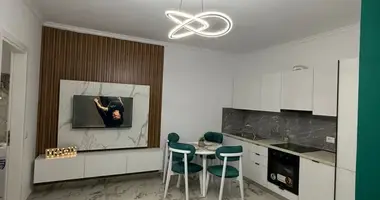 Wohnung 2 zimmer in Durrës, Albanien