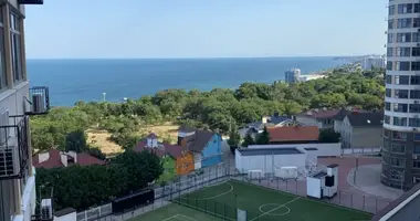 Квартира 1 комната в Одесса, Украина