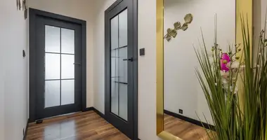 Gewerbefläche 61 m² in Warschau, Polen