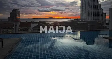 Apartment in Pattaya City, Thailand