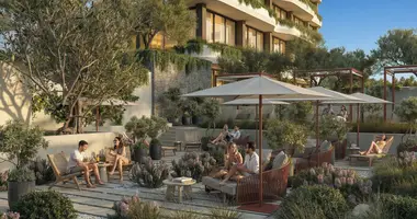 Apartamento en Rijeka Rezevici, Montenegro