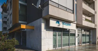 Propriété commerciale 125 m² dans Podgorica, Monténégro