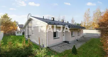 Дом 3 комнаты в Helsinki sub region, Финляндия