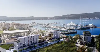 Wohnung 4 zimmer in Herceg Novi, Montenegro