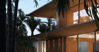 Apartment in Beraban, Indonesia
