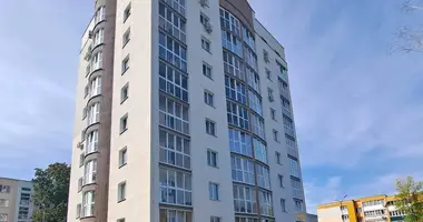 Коммерческое помещение 105 м² в Молодечно, Беларусь