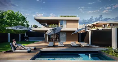 Casa 3 habitaciones en Polop, Španjolska