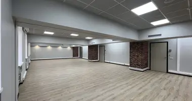 Büro 333 m² in Moskau, Russland