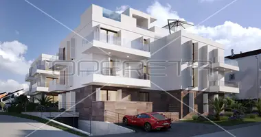 Квартира 4 комнаты в Grad Zadar, Хорватия
