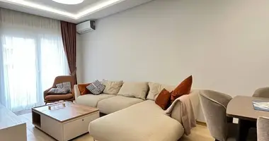 Apartamento en Budva, Montenegro