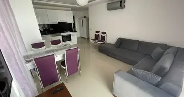 Apartamento 2 habitaciones en Alanya, Turquía