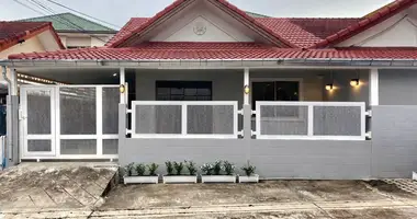 Haus 2 Schlafzimmer in Nong Pla Lai, Thailand