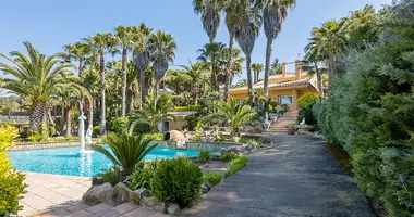 Villa 14 chambres dans Abadin, Espagne