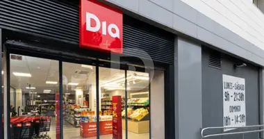 Tienda 1 199 m² en Helechosa de los Montes, Španjolska
