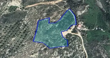 Działka w Konia, Cypr