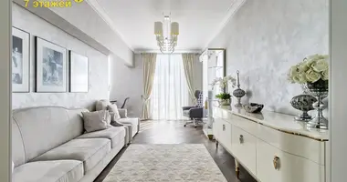 Appartement dans Minsk, Bélarus