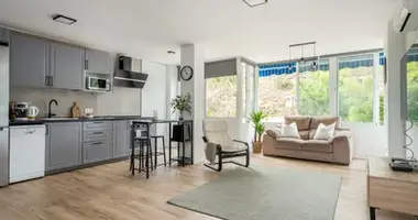 Wohnung 3 Schlafzimmer in Dos Hermanas, Spanien