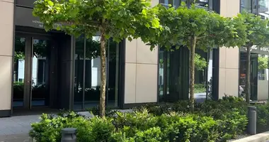 Commercial property 126 m² in Warsaw, Poland
