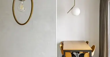1 bedroom apartment in Warsaw, Poland