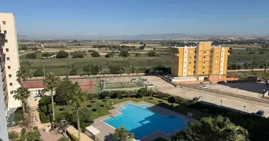 Appartement 2 chambres dans Guardamar del Segura, Espagne