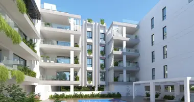 Appartement 2 chambres dans Larnaca, Chypre
