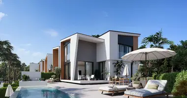 3 bedroom house in Mijas, Spain